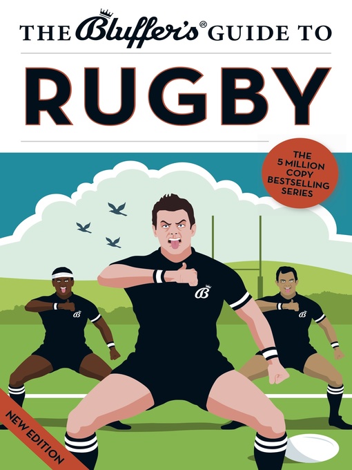 Title details for The Bluffer's Guide to Rugby by Steven Gauge - Available